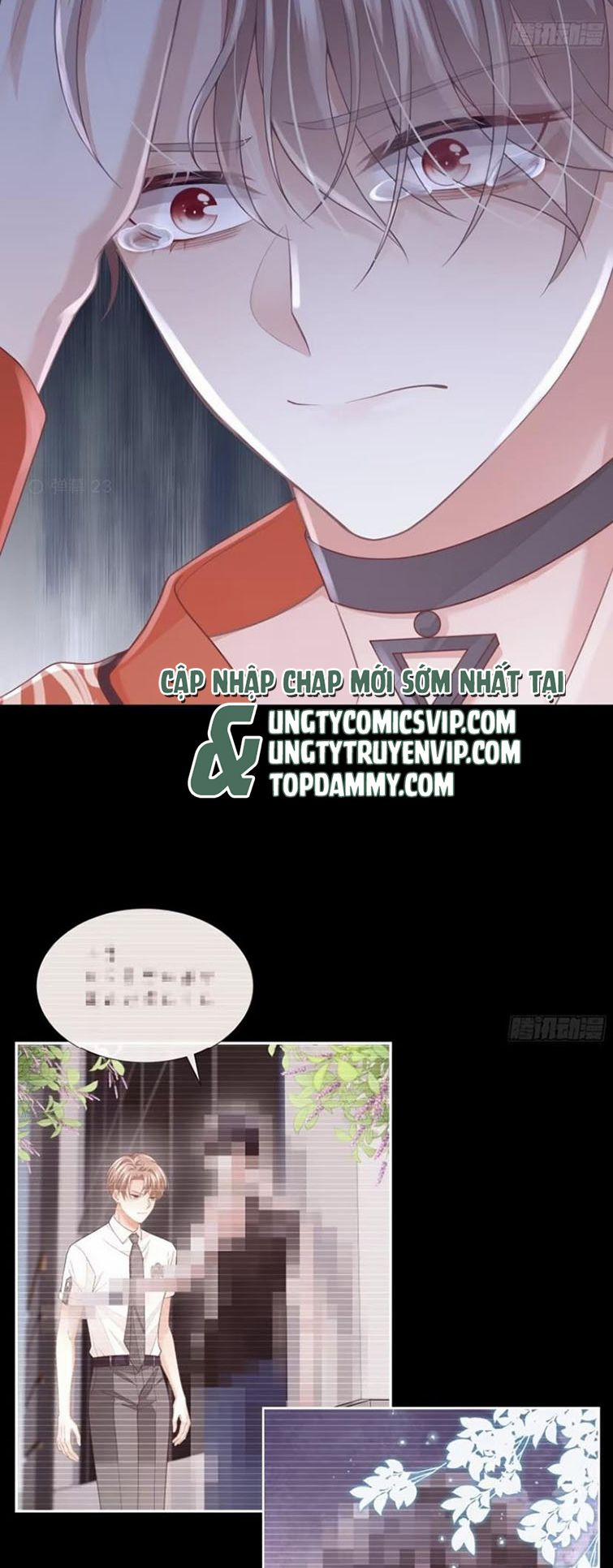 Tôi Nghi Ngờ Hệ Thống Thích Tôi 78 trang 4