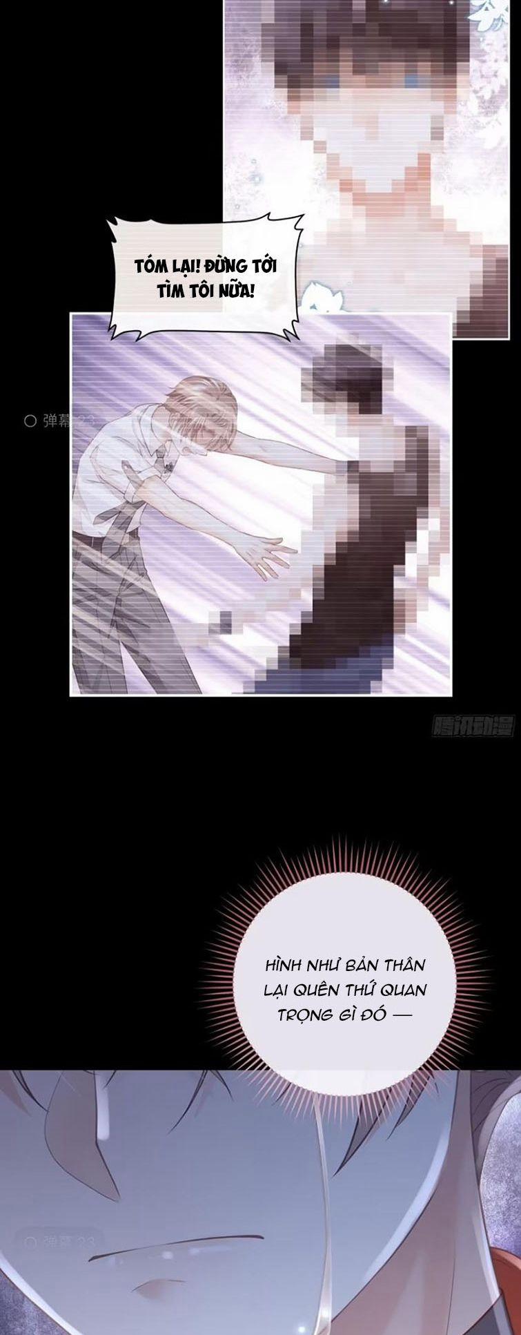 Tôi Nghi Ngờ Hệ Thống Thích Tôi 78 trang 5