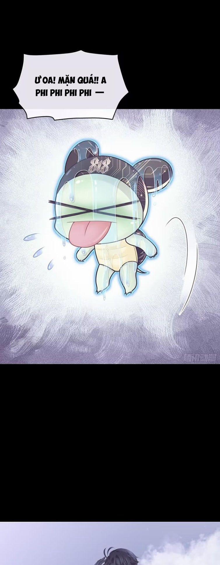 Tôi Nghi Ngờ Hệ Thống Thích Tôi 78 trang 8