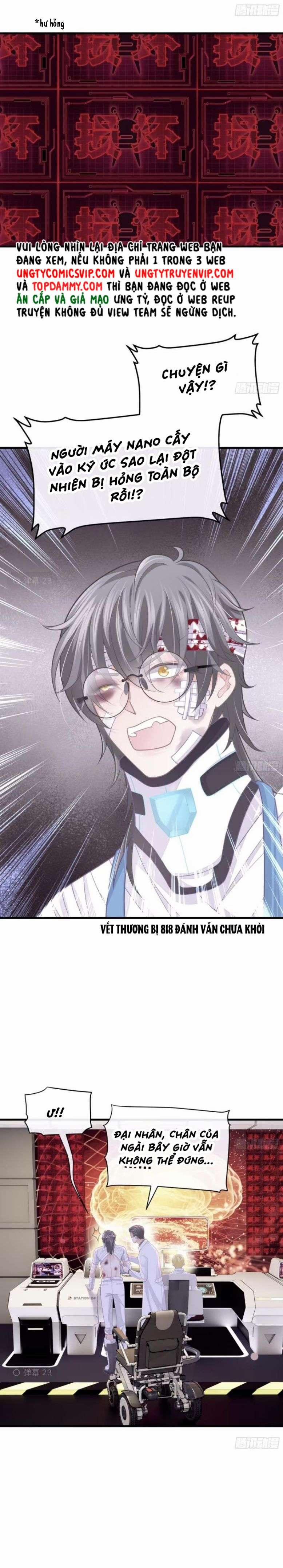 Tôi Nghi Ngờ Hệ Thống Thích Tôi 79 trang 1