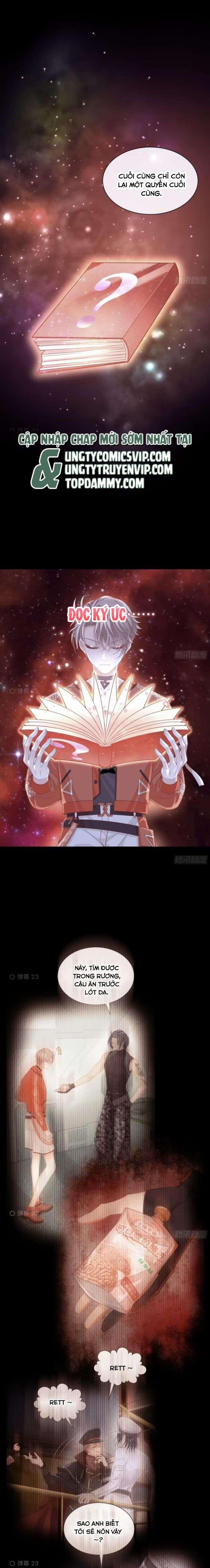 Tôi Nghi Ngờ Hệ Thống Thích Tôi 79 trang 5