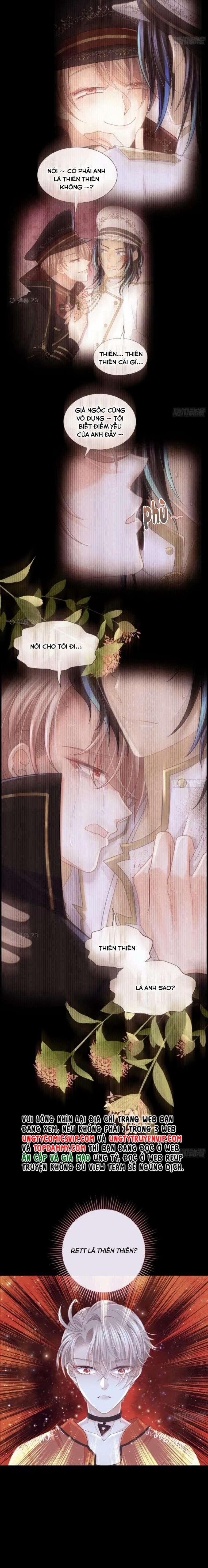 Tôi Nghi Ngờ Hệ Thống Thích Tôi 79 trang 6