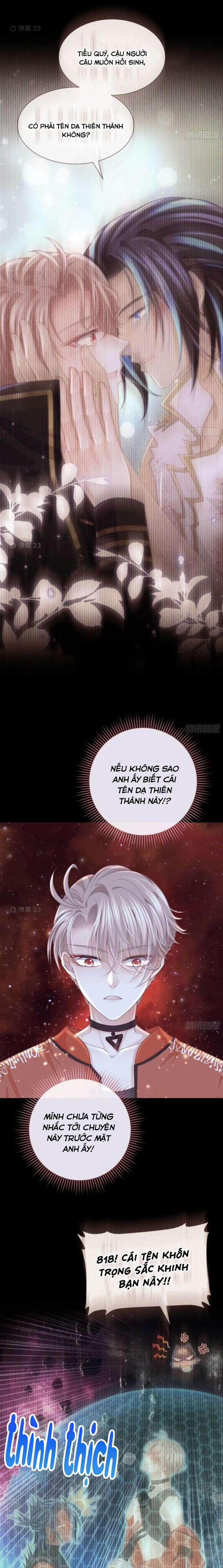 Tôi Nghi Ngờ Hệ Thống Thích Tôi 79 trang 7