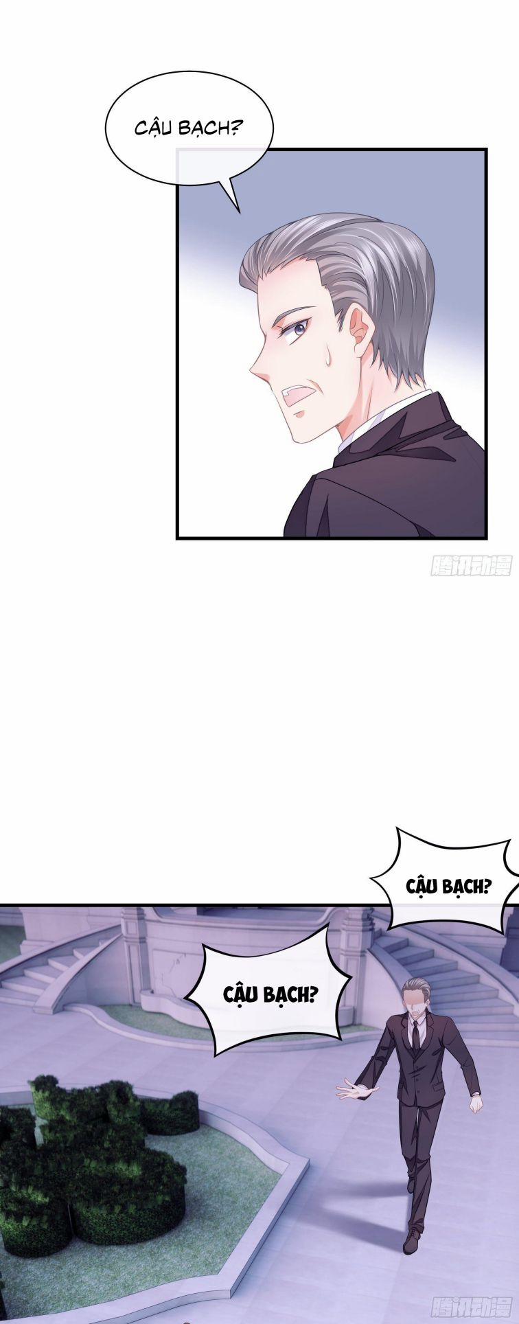 Tôi Nghi Ngờ Hệ Thống Thích Tôi 8 trang 4