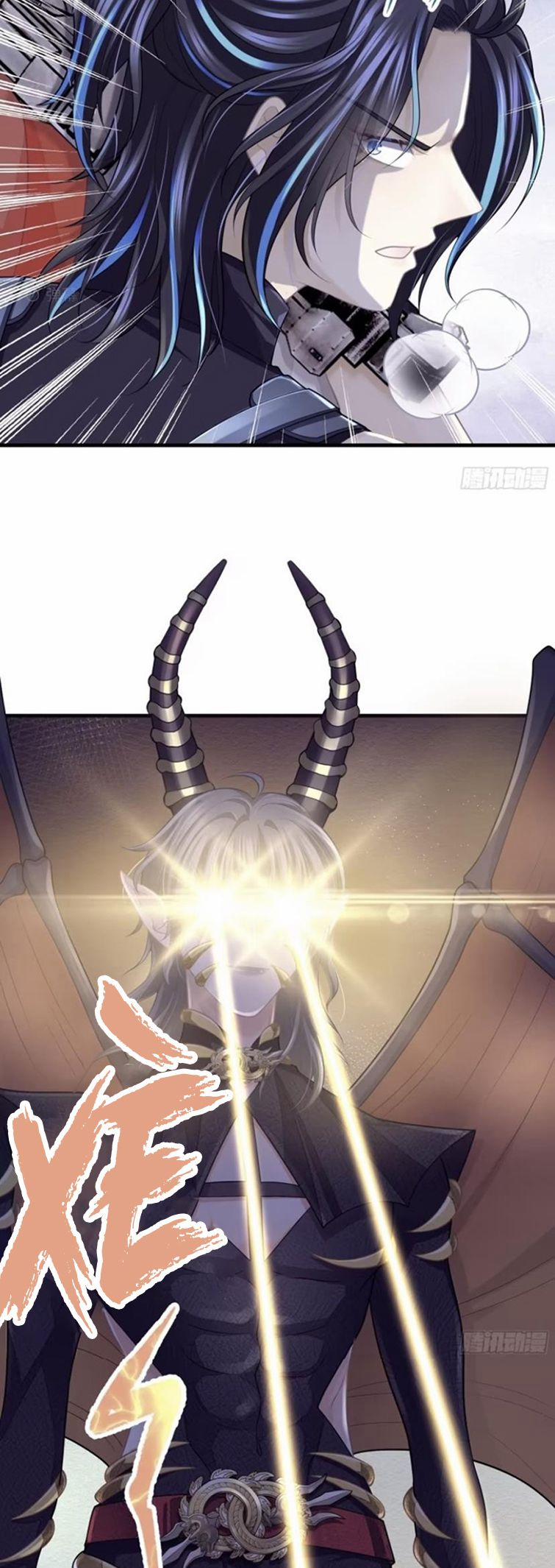 Tôi Nghi Ngờ Hệ Thống Thích Tôi 80 trang 11