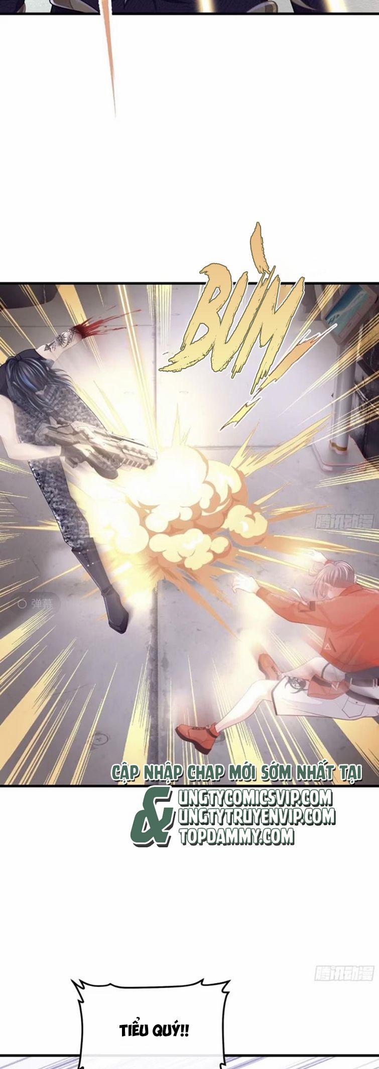 Tôi Nghi Ngờ Hệ Thống Thích Tôi 80 trang 12