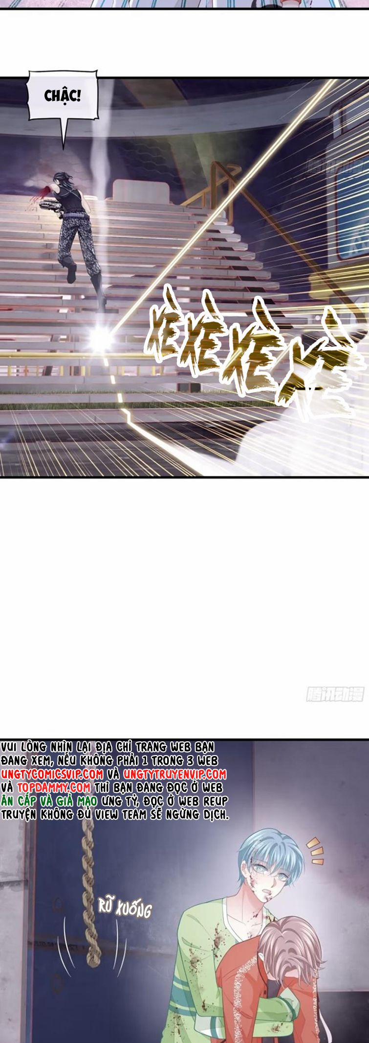 Tôi Nghi Ngờ Hệ Thống Thích Tôi 80 trang 14