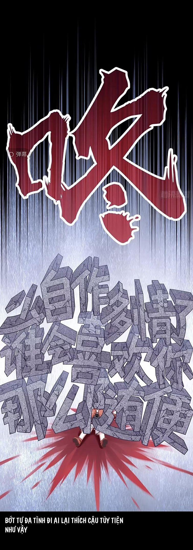 Tôi Nghi Ngờ Hệ Thống Thích Tôi 80 trang 29