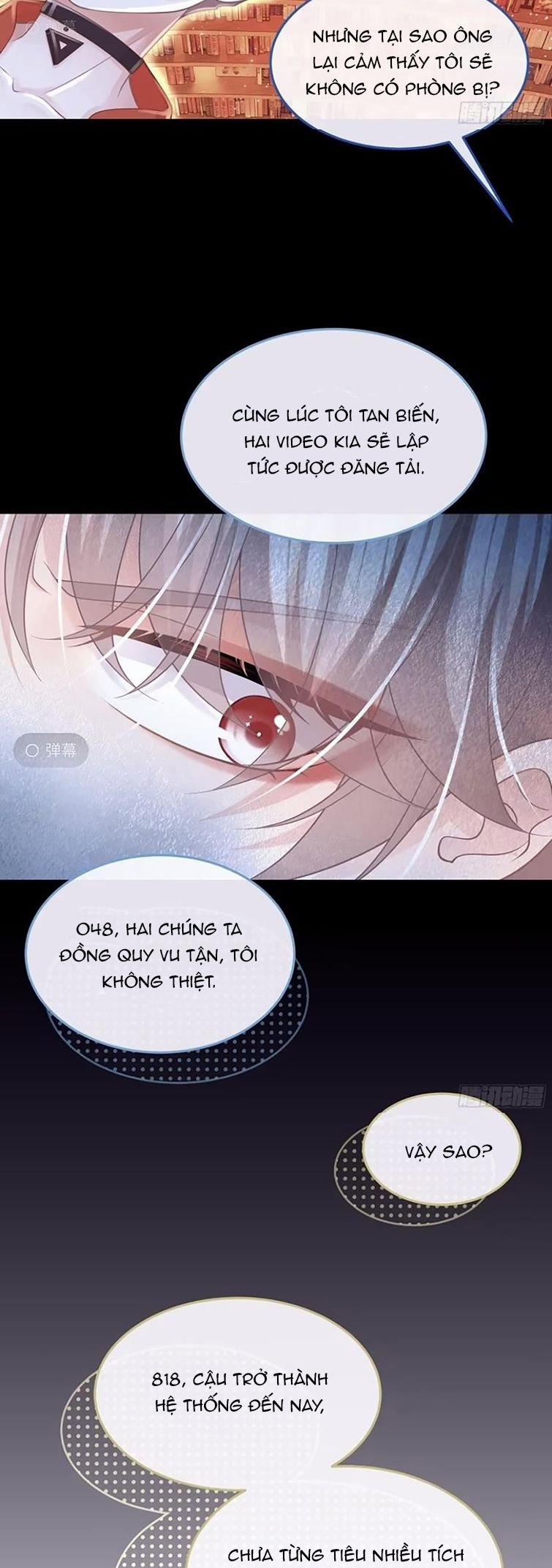 Tôi Nghi Ngờ Hệ Thống Thích Tôi 80 trang 31