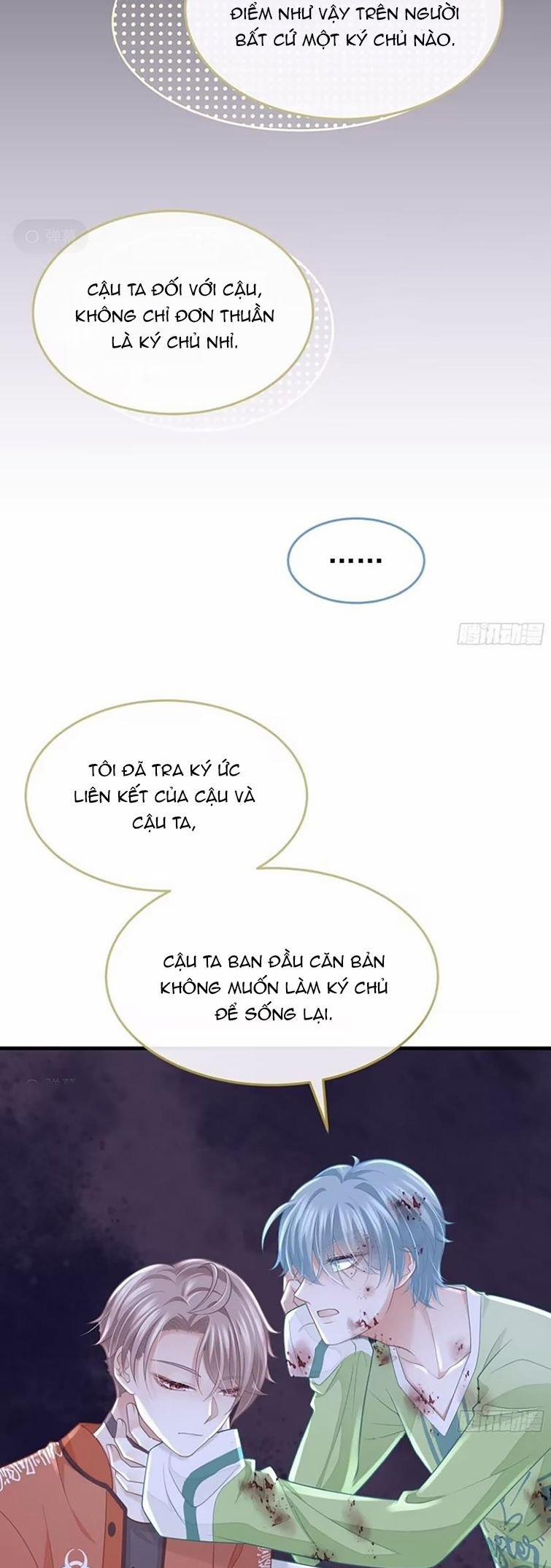 Tôi Nghi Ngờ Hệ Thống Thích Tôi 80 trang 32