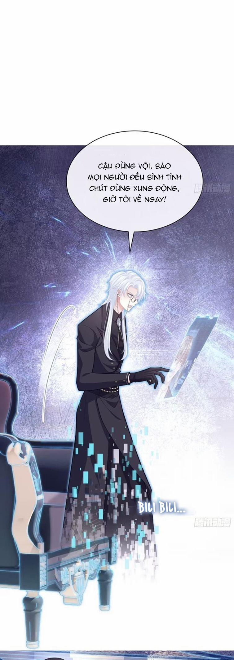 Tôi Nghi Ngờ Hệ Thống Thích Tôi 80 trang 4