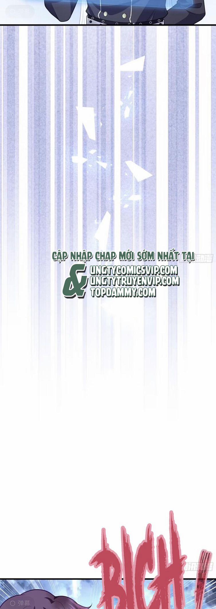 Tôi Nghi Ngờ Hệ Thống Thích Tôi 80 trang 6