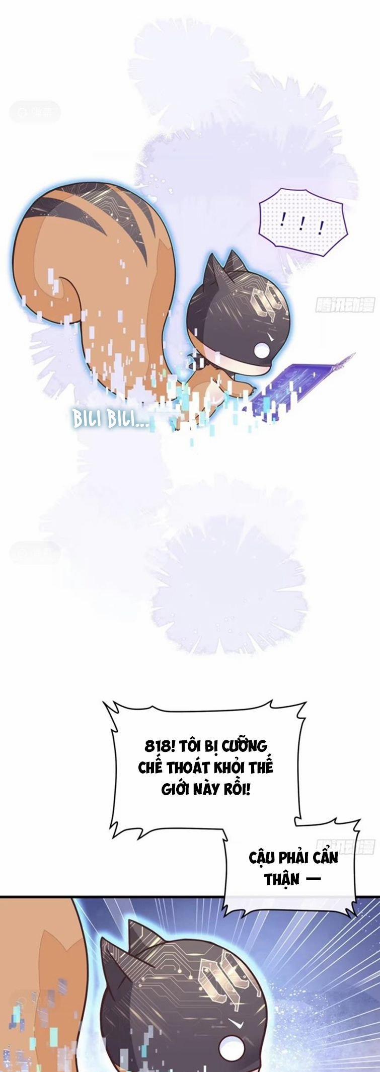 Tôi Nghi Ngờ Hệ Thống Thích Tôi 80 trang 8