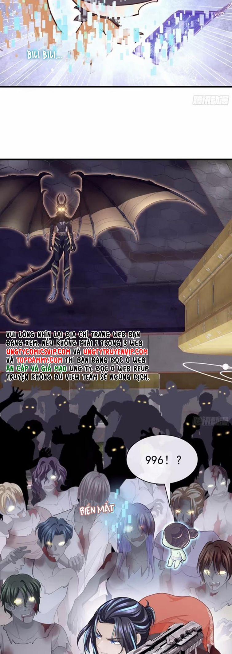 Tôi Nghi Ngờ Hệ Thống Thích Tôi 80 trang 9