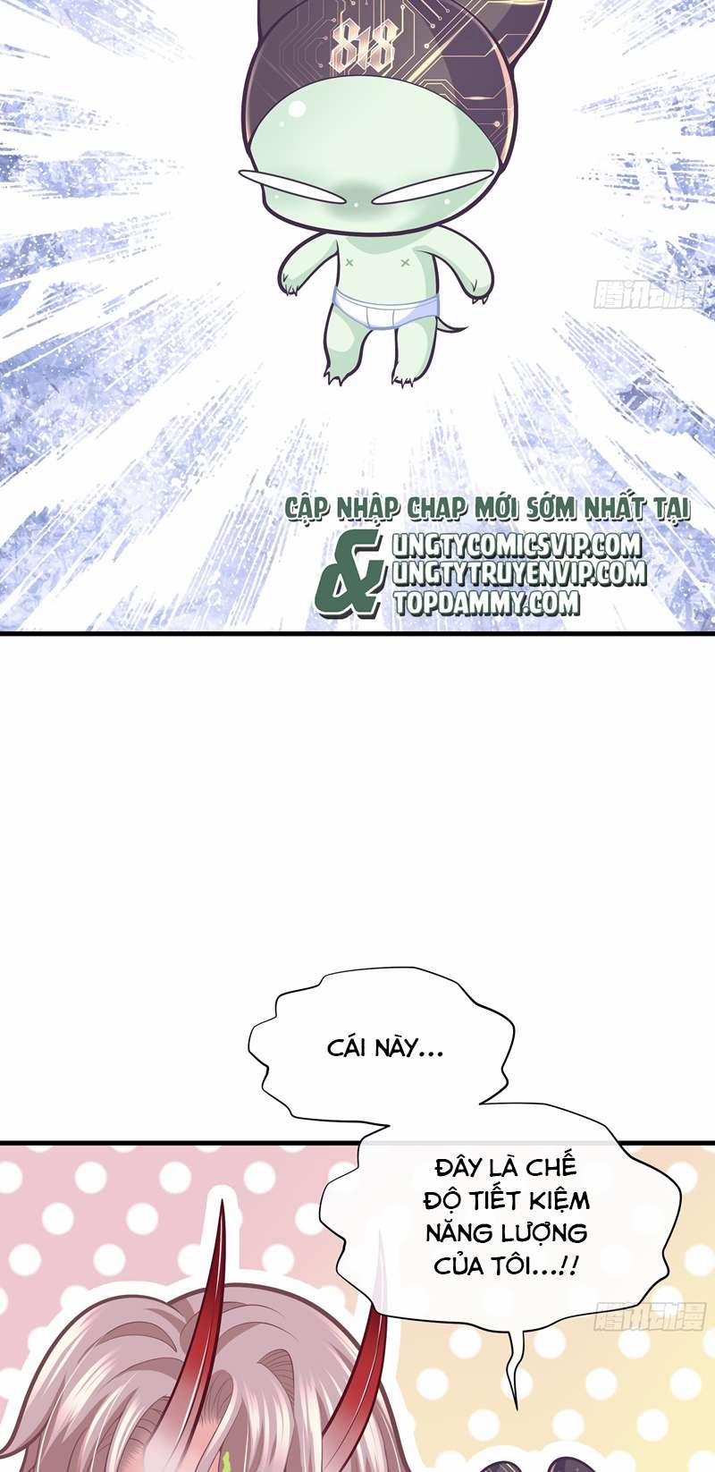 Tôi Nghi Ngờ Hệ Thống Thích Tôi 82 trang 19