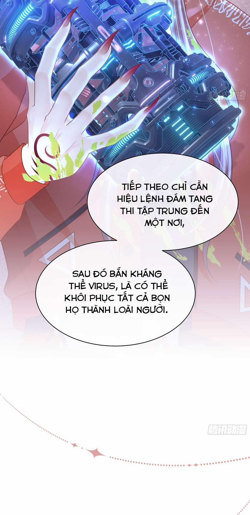 Tôi Nghi Ngờ Hệ Thống Thích Tôi 82 trang 23