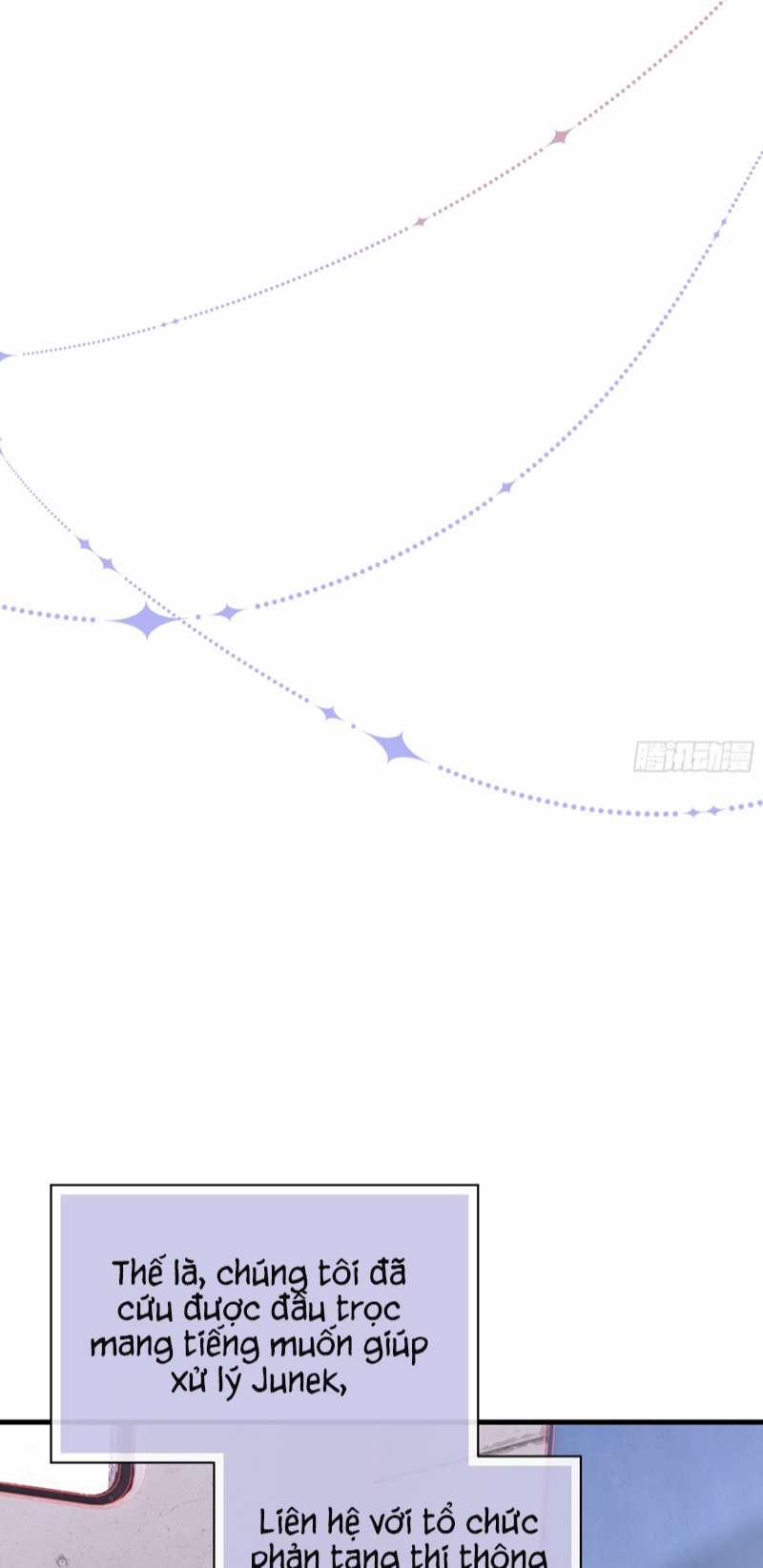 Tôi Nghi Ngờ Hệ Thống Thích Tôi 82 trang 24