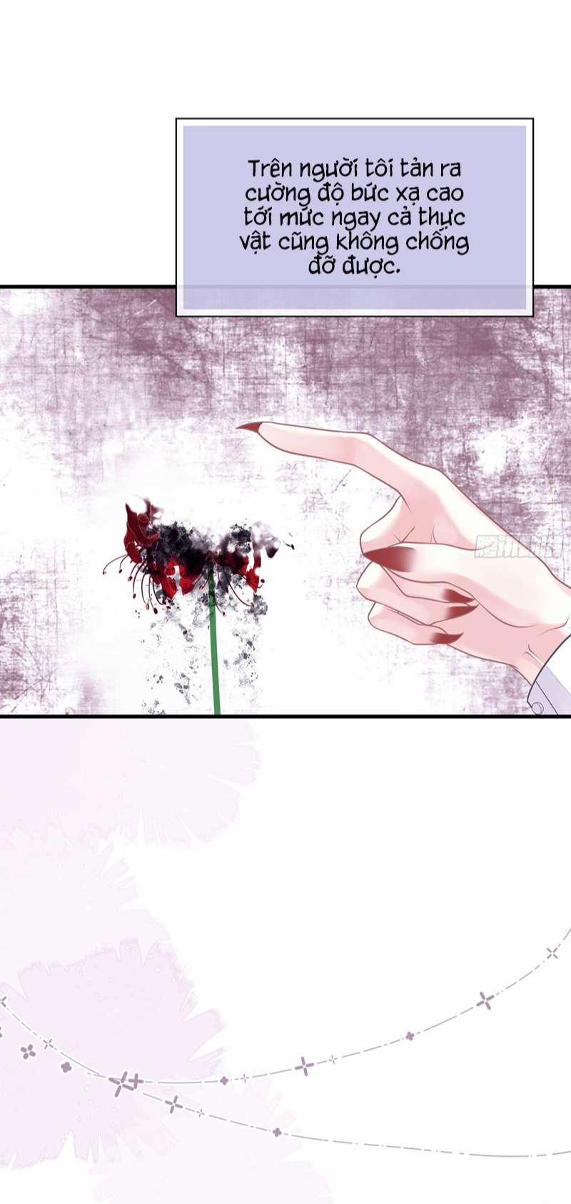 Tôi Nghi Ngờ Hệ Thống Thích Tôi 82 trang 33