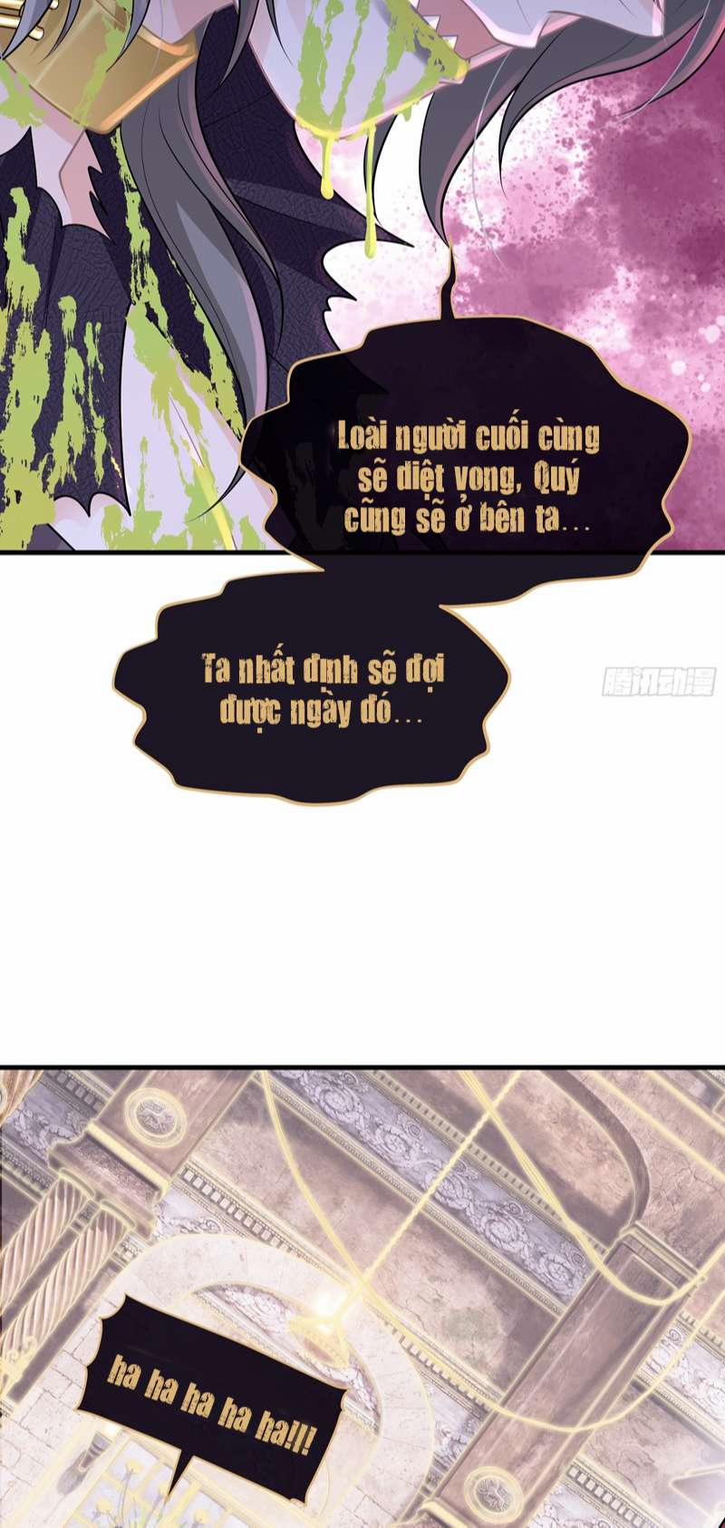 Tôi Nghi Ngờ Hệ Thống Thích Tôi 82 trang 35