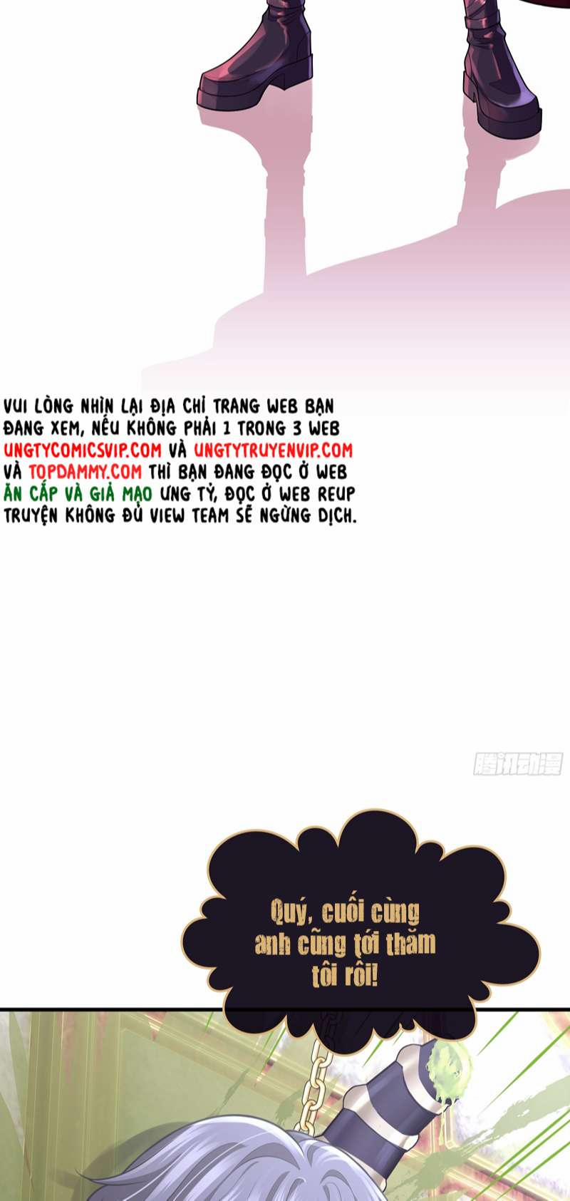 Tôi Nghi Ngờ Hệ Thống Thích Tôi 82 trang 38