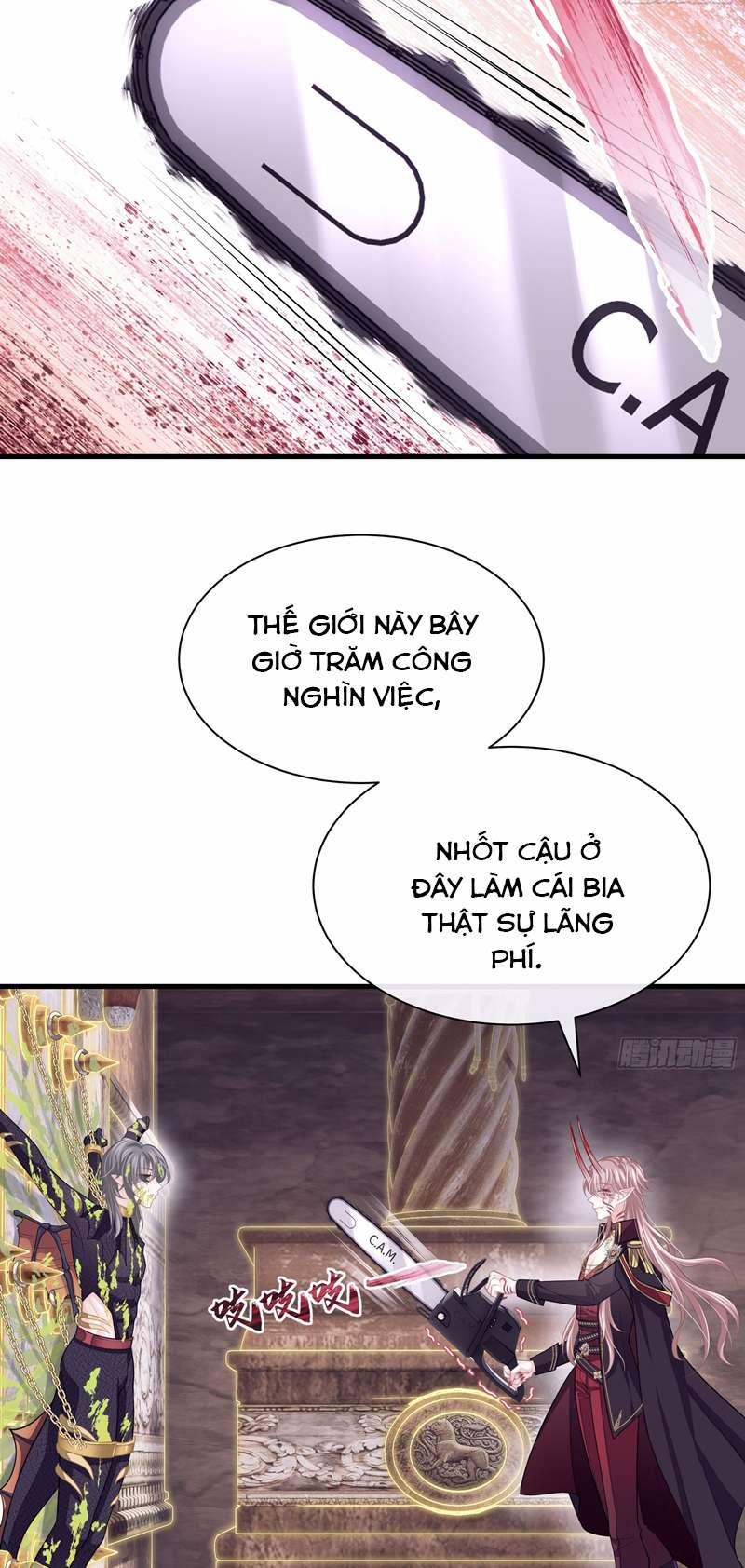 Tôi Nghi Ngờ Hệ Thống Thích Tôi 82 trang 40