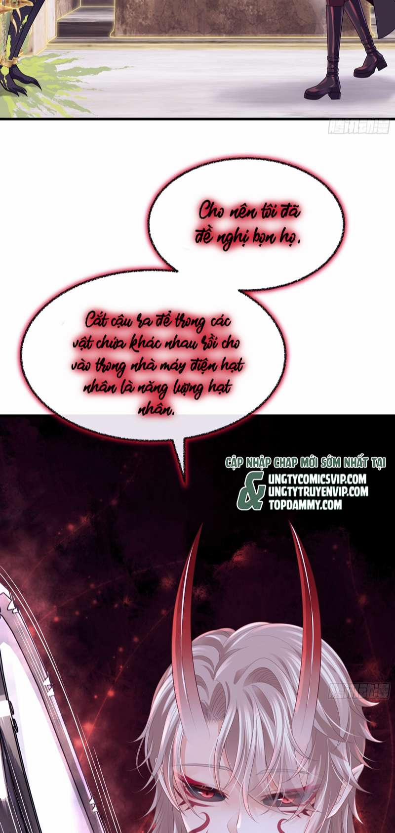 Tôi Nghi Ngờ Hệ Thống Thích Tôi 82 trang 41