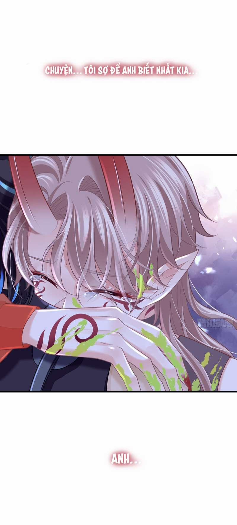 Tôi Nghi Ngờ Hệ Thống Thích Tôi 82 trang 5