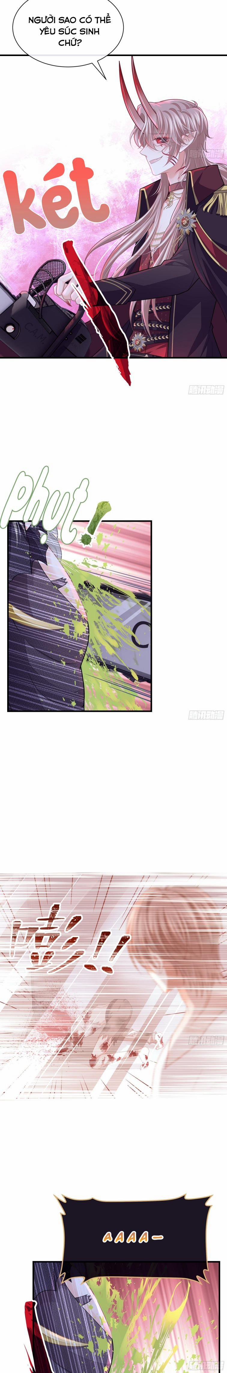 Tôi Nghi Ngờ Hệ Thống Thích Tôi 83 trang 16