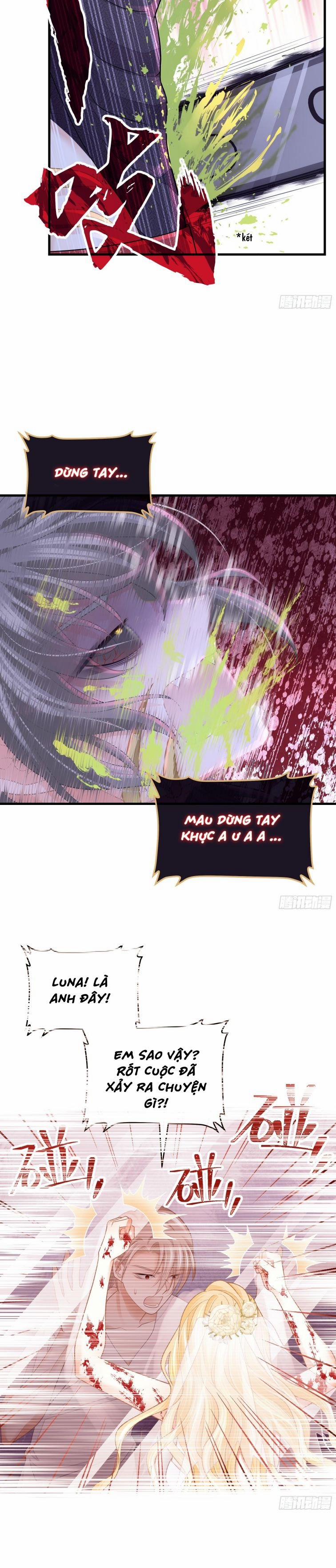 Tôi Nghi Ngờ Hệ Thống Thích Tôi 83 trang 17