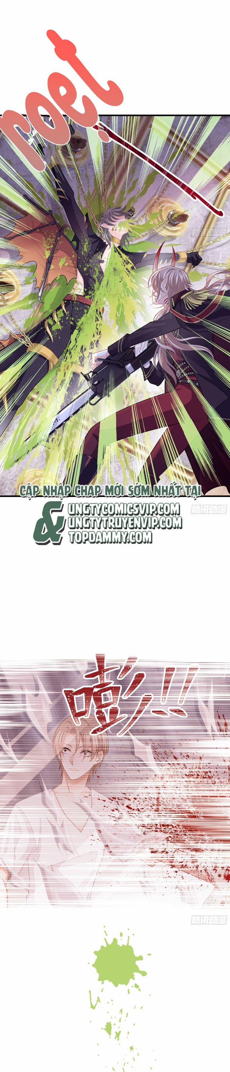 Tôi Nghi Ngờ Hệ Thống Thích Tôi 83 trang 18