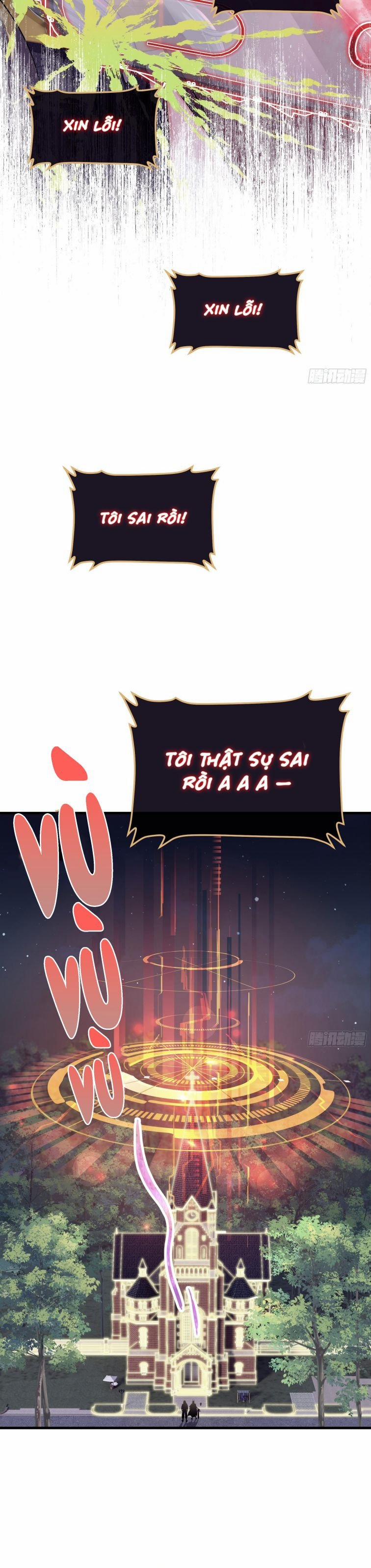 Tôi Nghi Ngờ Hệ Thống Thích Tôi 83 trang 23