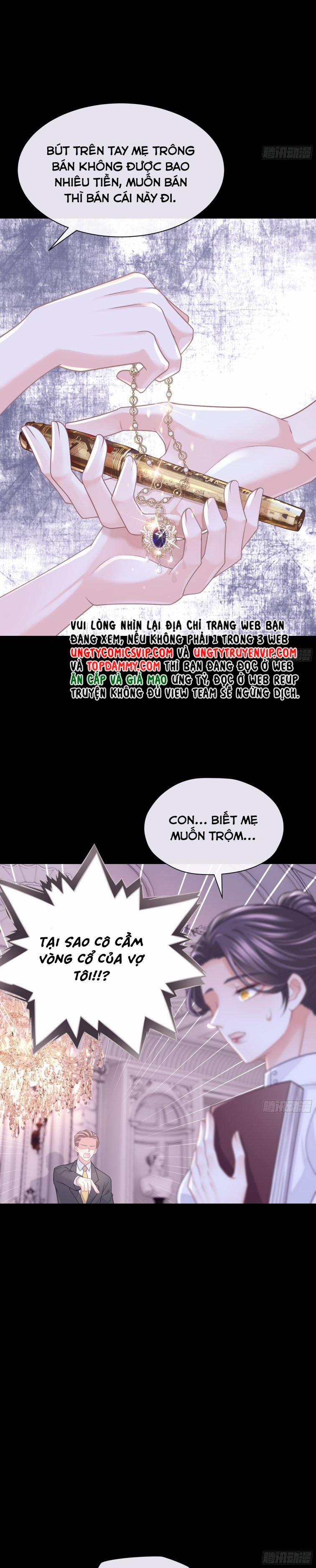 Tôi Nghi Ngờ Hệ Thống Thích Tôi 83 trang 4