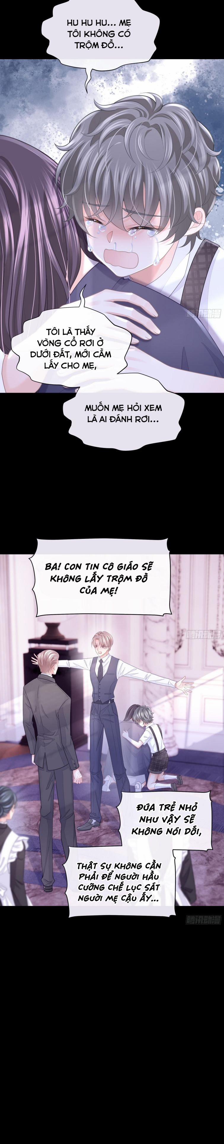 Tôi Nghi Ngờ Hệ Thống Thích Tôi 83 trang 5