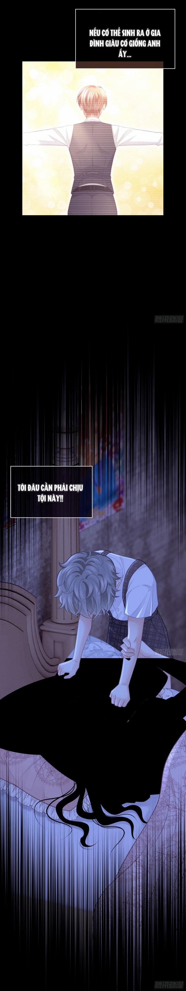 Tôi Nghi Ngờ Hệ Thống Thích Tôi 83 trang 7