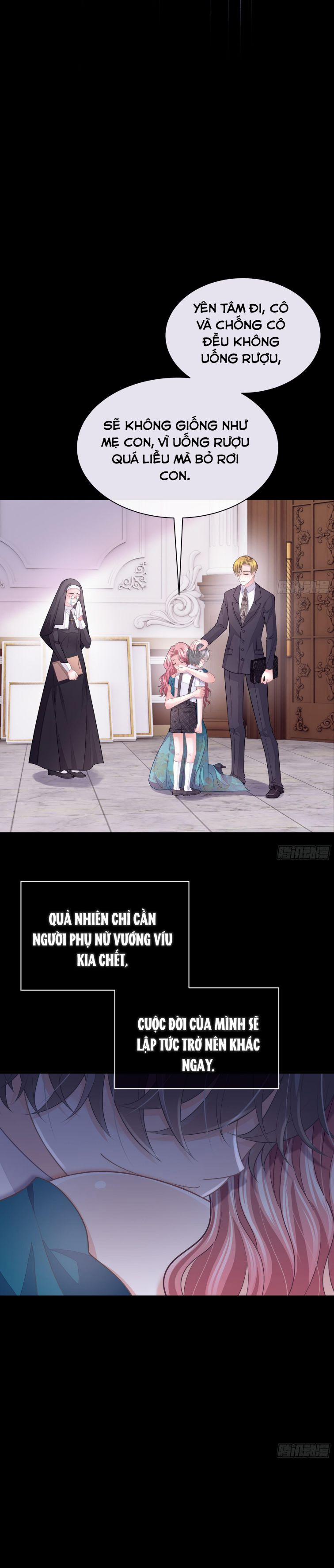 Tôi Nghi Ngờ Hệ Thống Thích Tôi 83 trang 8