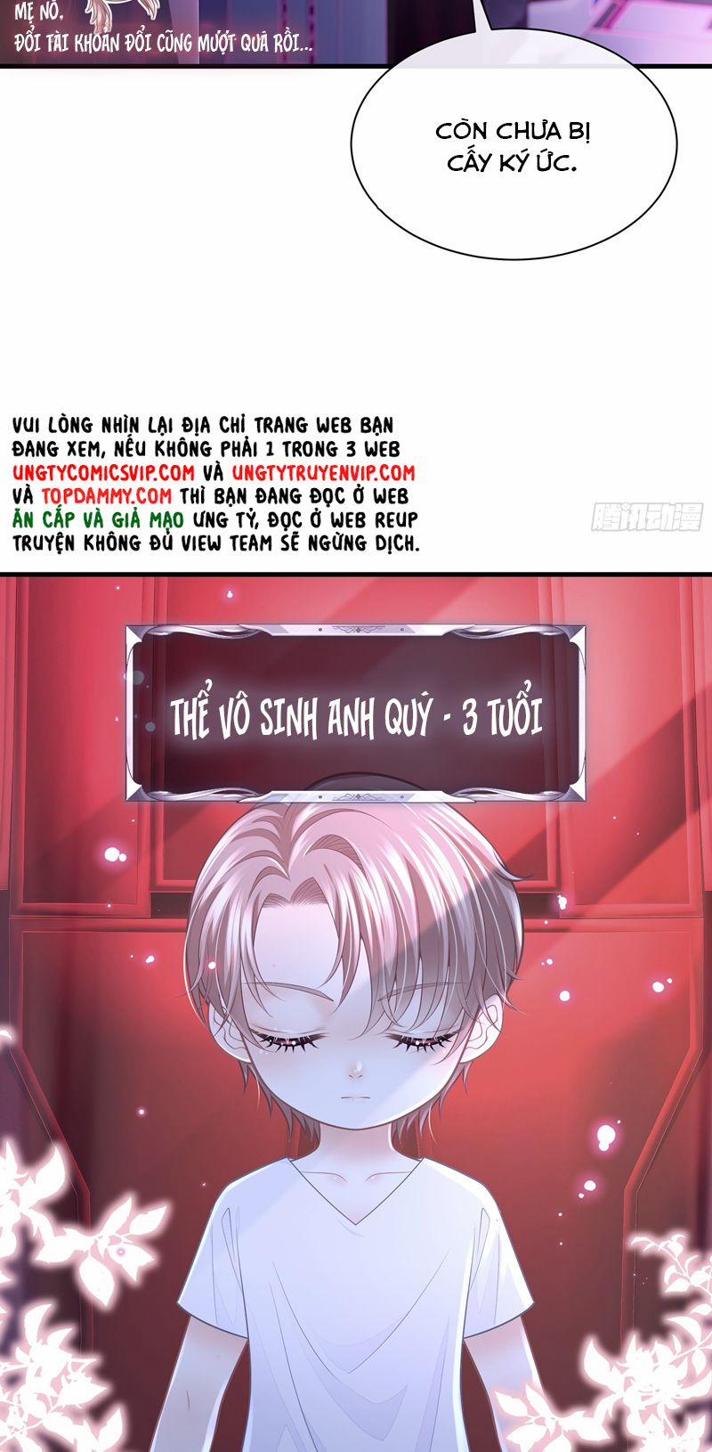 Tôi Nghi Ngờ Hệ Thống Thích Tôi 84 trang 12