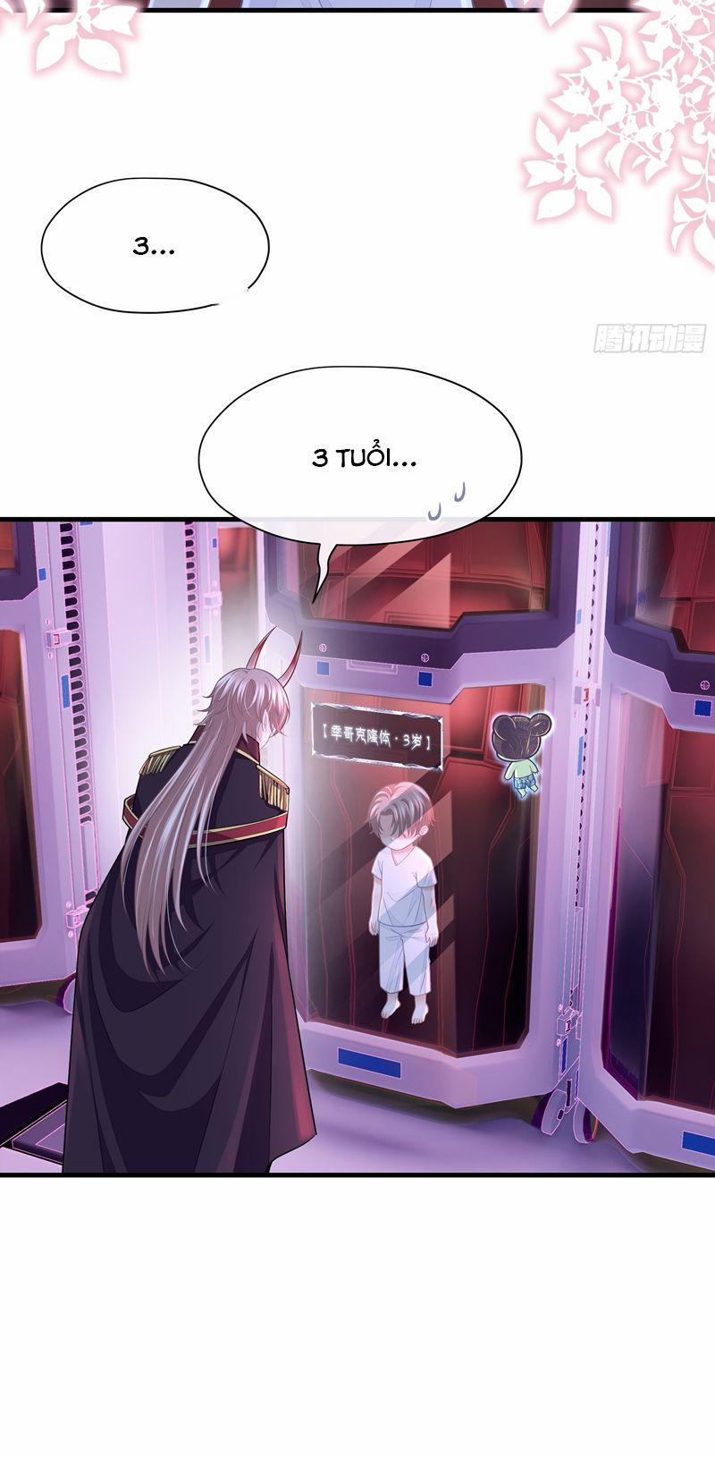 Tôi Nghi Ngờ Hệ Thống Thích Tôi 84 trang 13