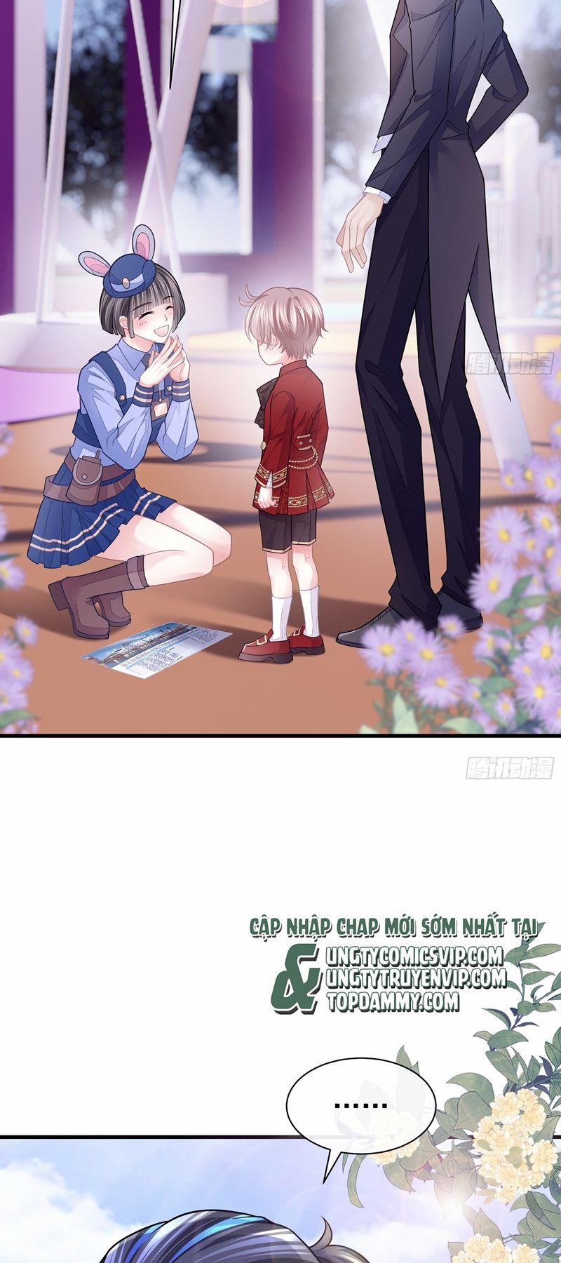 Tôi Nghi Ngờ Hệ Thống Thích Tôi 84 trang 18