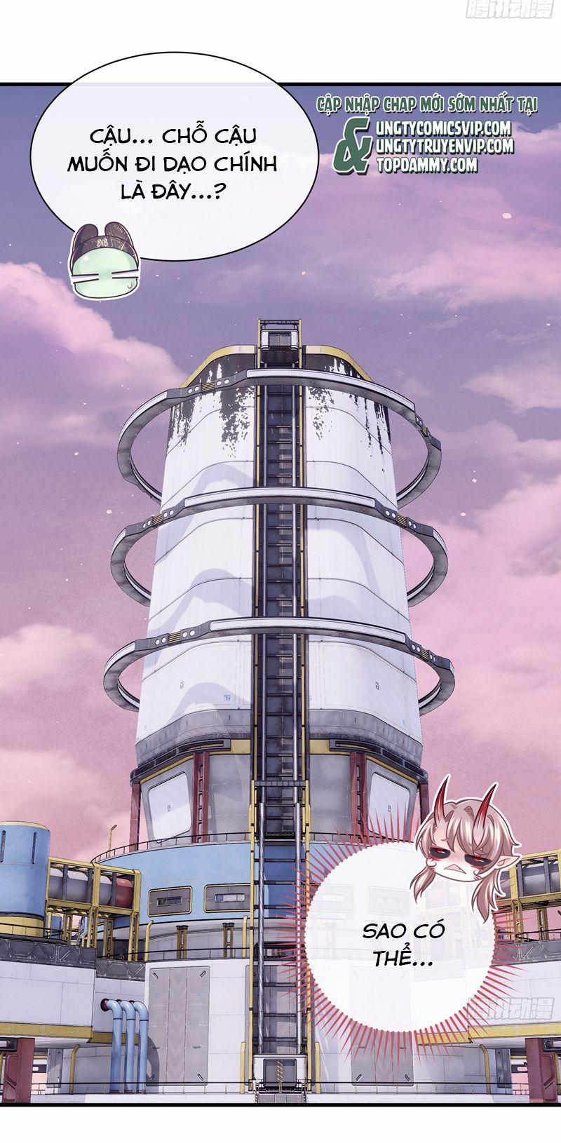 Tôi Nghi Ngờ Hệ Thống Thích Tôi 84 trang 2