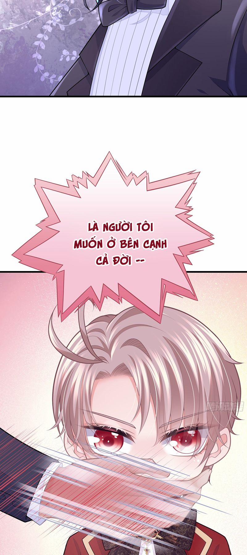 Tôi Nghi Ngờ Hệ Thống Thích Tôi 84 trang 22