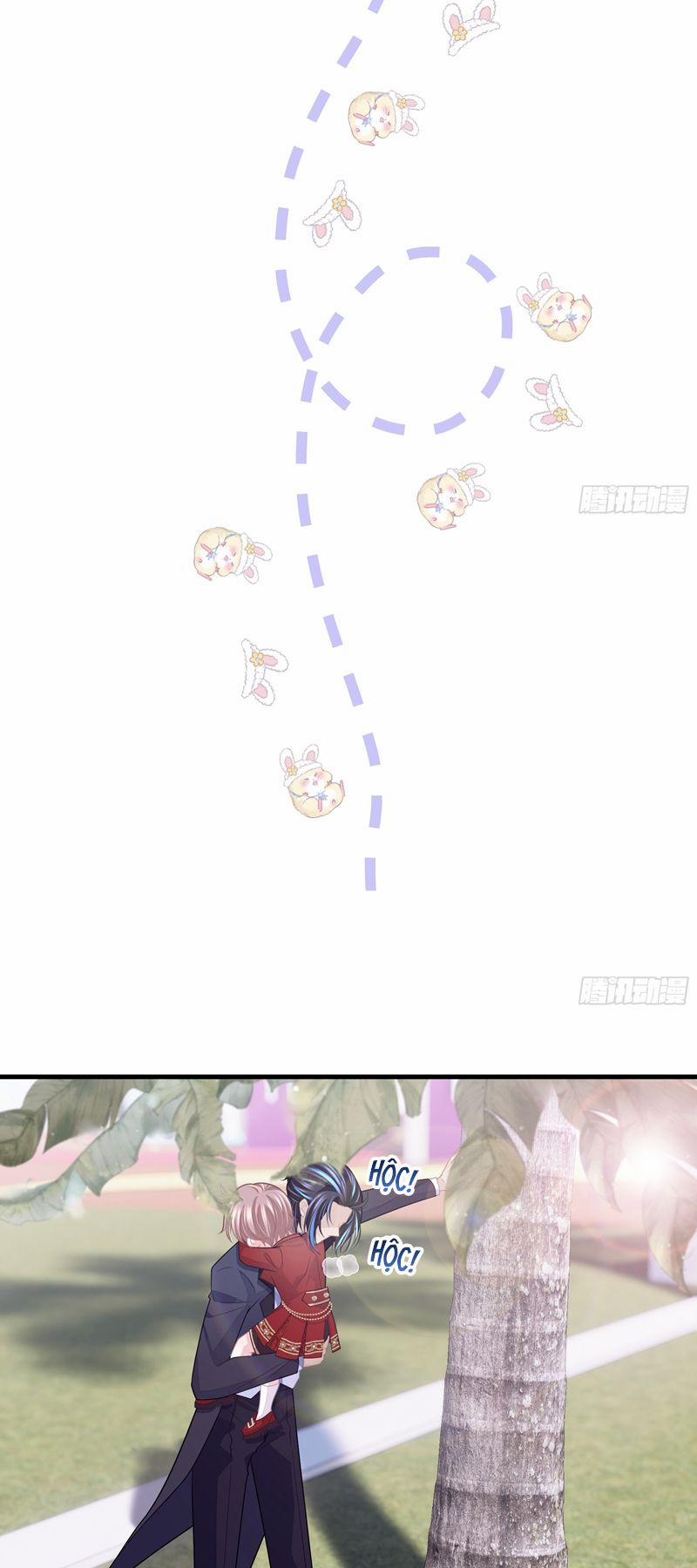 Tôi Nghi Ngờ Hệ Thống Thích Tôi 84 trang 24