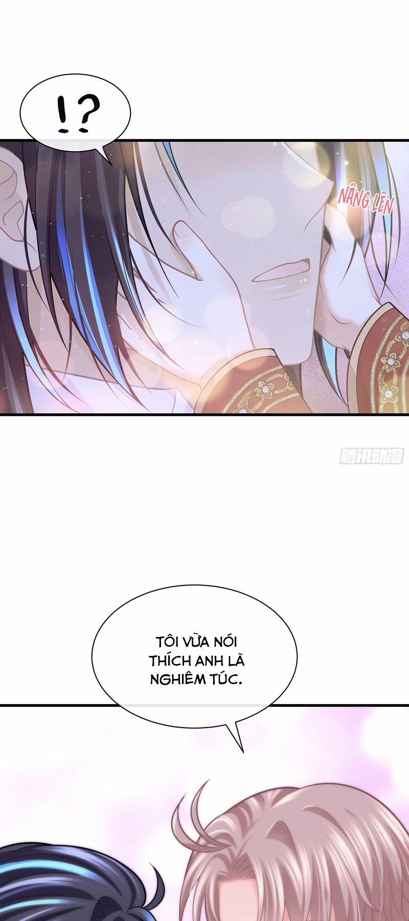 Tôi Nghi Ngờ Hệ Thống Thích Tôi 84 trang 27