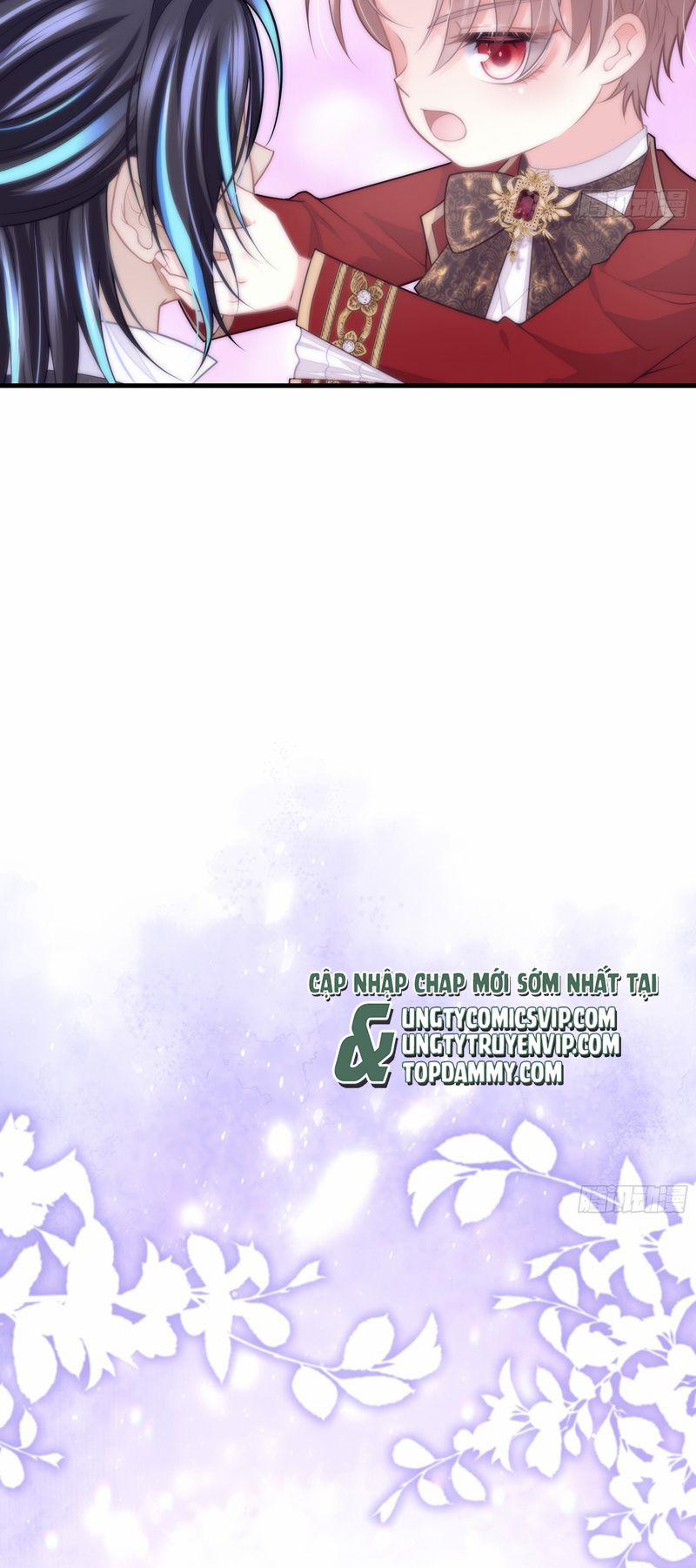 Tôi Nghi Ngờ Hệ Thống Thích Tôi 84 trang 28