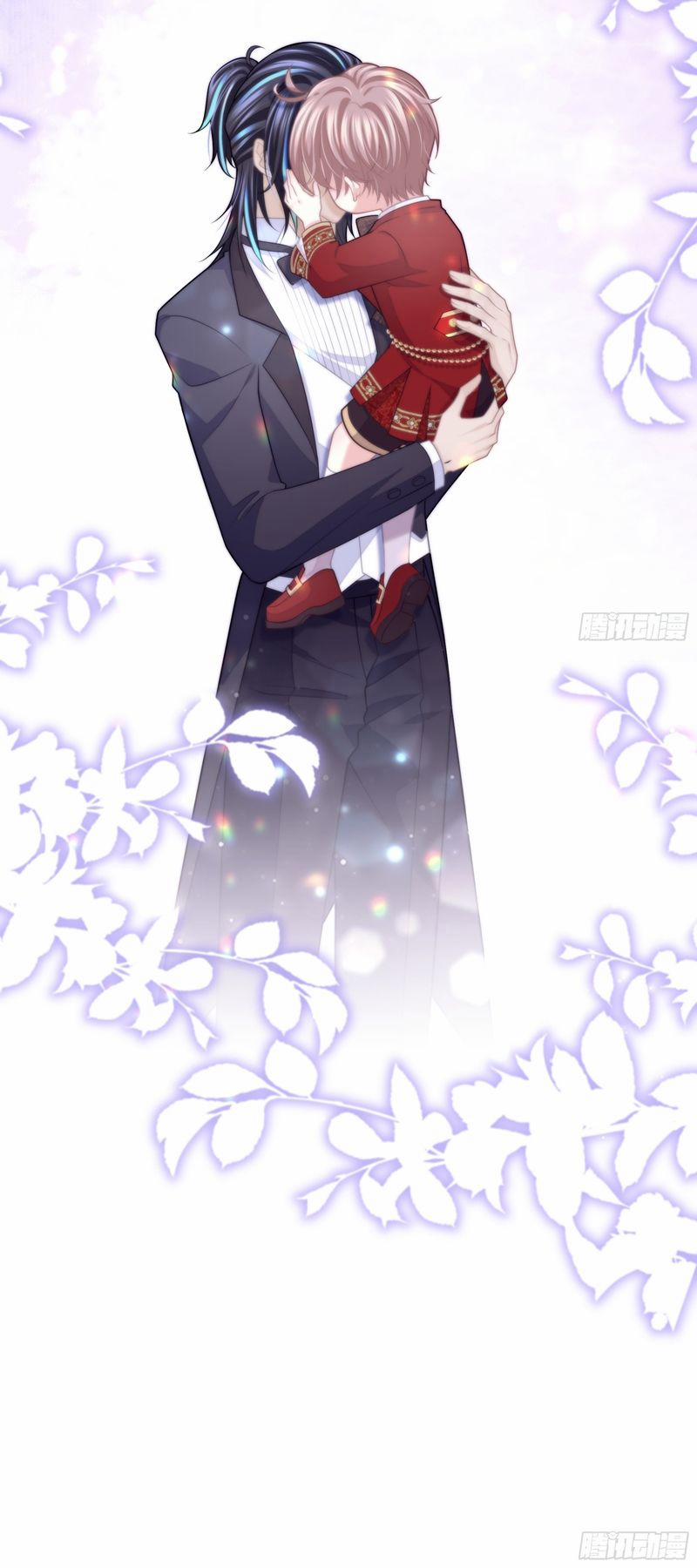 Tôi Nghi Ngờ Hệ Thống Thích Tôi 84 trang 29