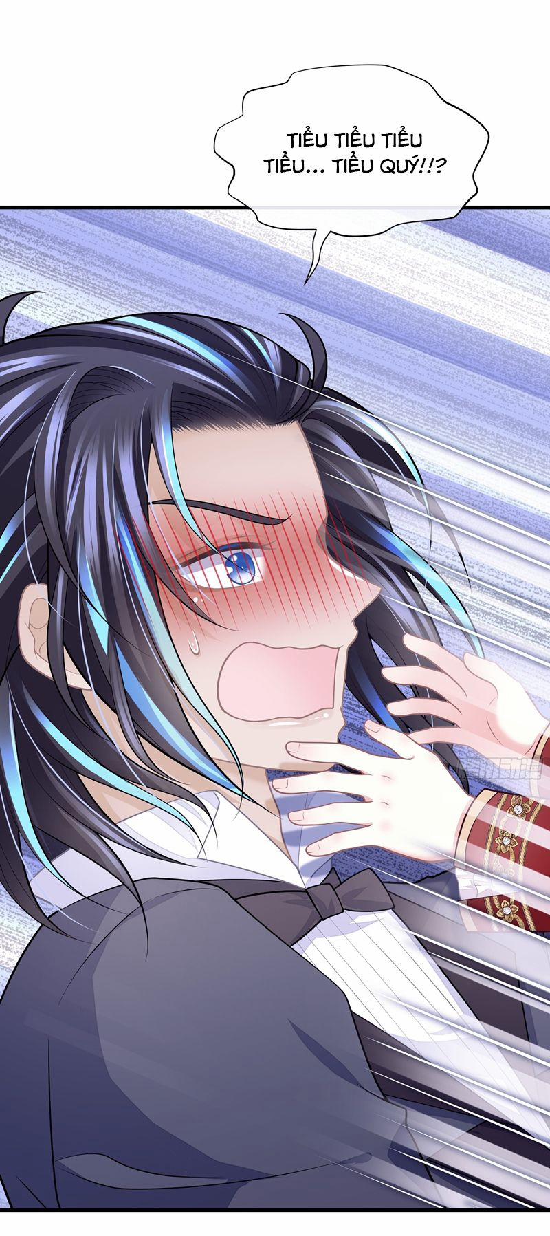 Tôi Nghi Ngờ Hệ Thống Thích Tôi 84 trang 30