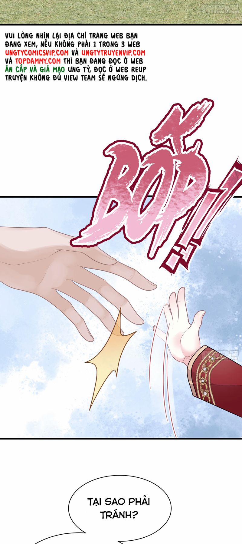 Tôi Nghi Ngờ Hệ Thống Thích Tôi 84 trang 33