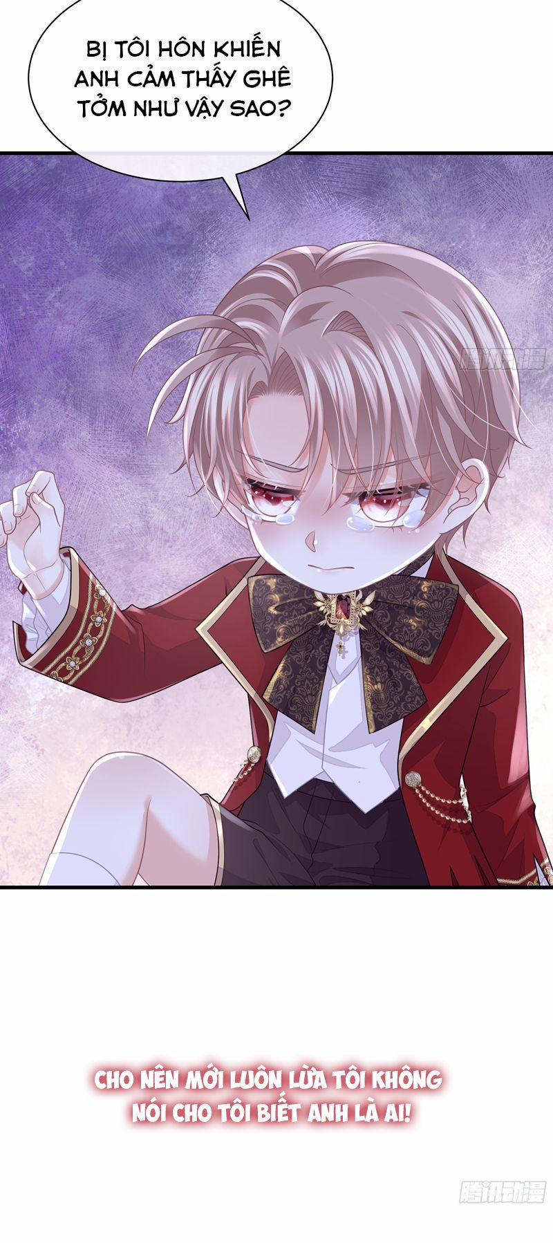 Tôi Nghi Ngờ Hệ Thống Thích Tôi 84 trang 34