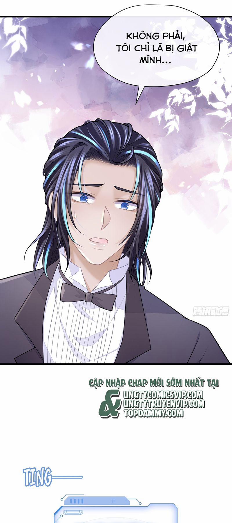 Tôi Nghi Ngờ Hệ Thống Thích Tôi 84 trang 35