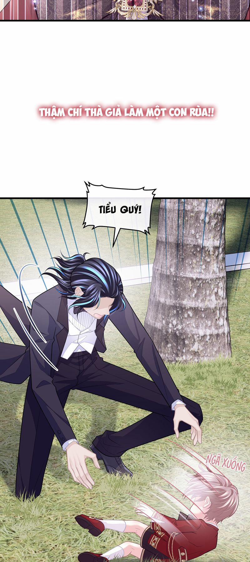 Tôi Nghi Ngờ Hệ Thống Thích Tôi 84 trang 37