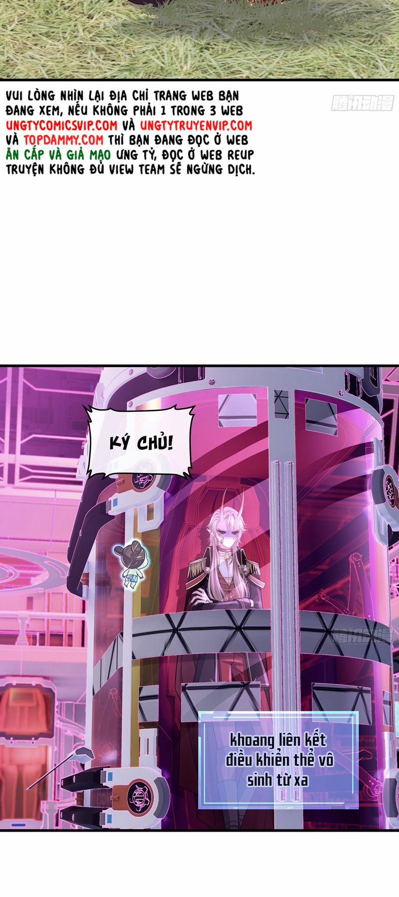 Tôi Nghi Ngờ Hệ Thống Thích Tôi 84 trang 38